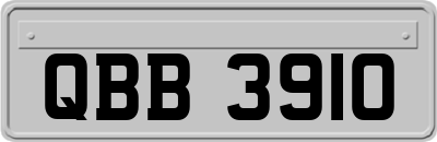 QBB3910