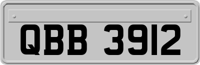 QBB3912