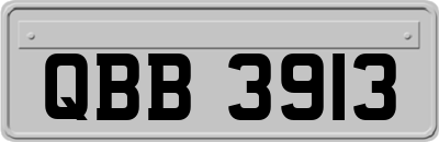 QBB3913