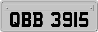 QBB3915