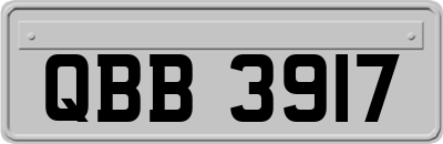 QBB3917
