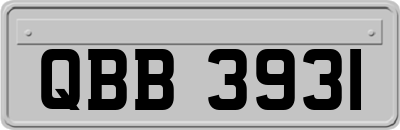 QBB3931