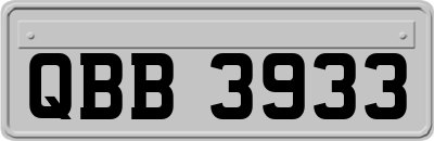 QBB3933