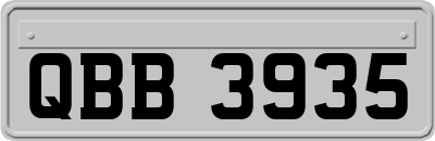 QBB3935