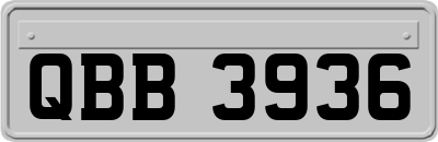 QBB3936