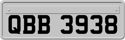 QBB3938