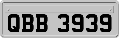 QBB3939