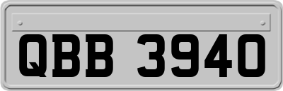 QBB3940