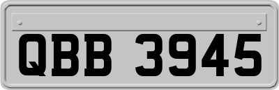 QBB3945