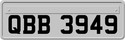 QBB3949