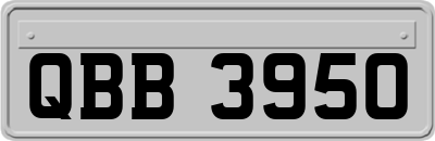 QBB3950