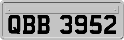 QBB3952