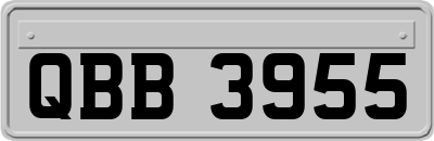 QBB3955