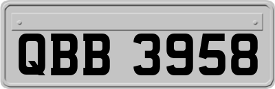 QBB3958