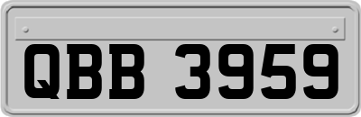 QBB3959