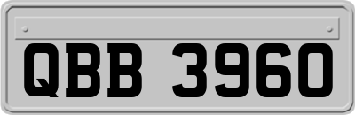 QBB3960
