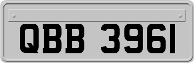 QBB3961