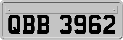 QBB3962