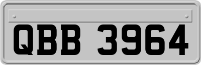 QBB3964