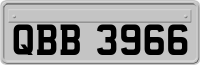 QBB3966