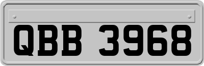 QBB3968