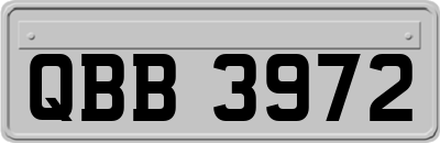 QBB3972