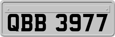 QBB3977