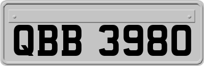 QBB3980