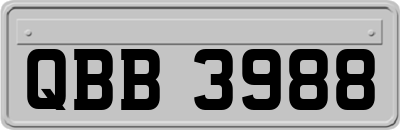 QBB3988