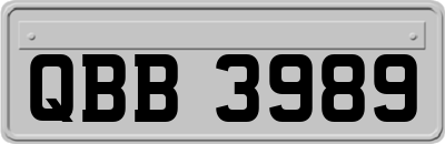 QBB3989