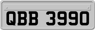 QBB3990