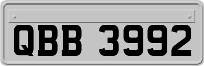 QBB3992