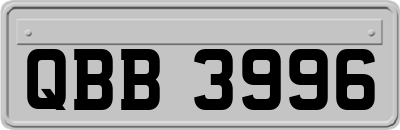 QBB3996