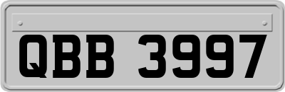 QBB3997