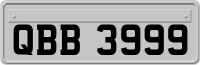 QBB3999