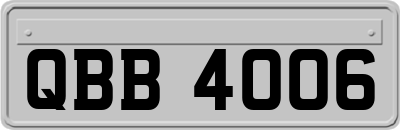 QBB4006