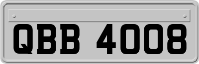 QBB4008