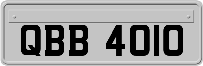 QBB4010