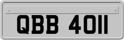 QBB4011