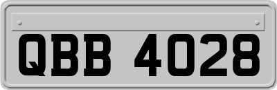 QBB4028