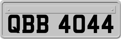 QBB4044