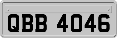 QBB4046
