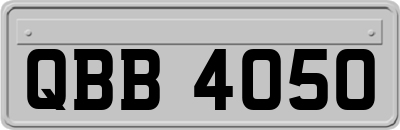 QBB4050