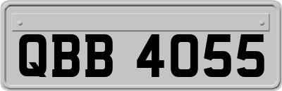QBB4055