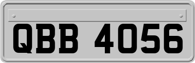 QBB4056