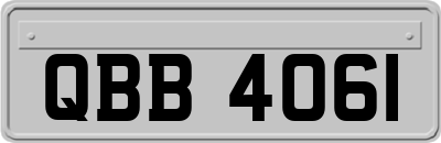 QBB4061