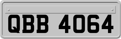 QBB4064