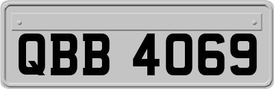 QBB4069