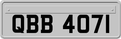 QBB4071