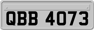 QBB4073
